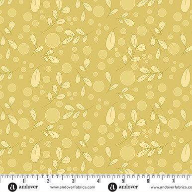 A Song To Sing by Pam Selkirk Eucalyptus Fizz Citrine