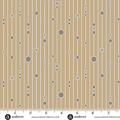 A Song To Sing by Pam Selkirk Fairy Curtains Tortilla