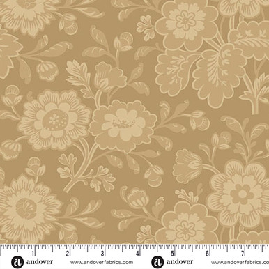 Always and Forever by Renee Nanneman Canopy Camel