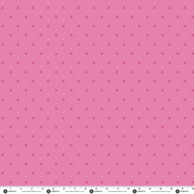 Groovy Garden by Renee Nanneman Stitch Cherry