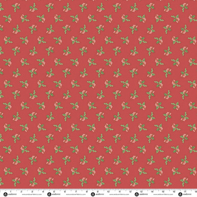 Healesville Christmas by Max & Louise Holly Berry