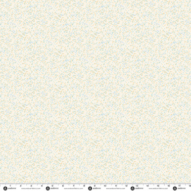 Level Up by Andover Fabrics Canopy Sky