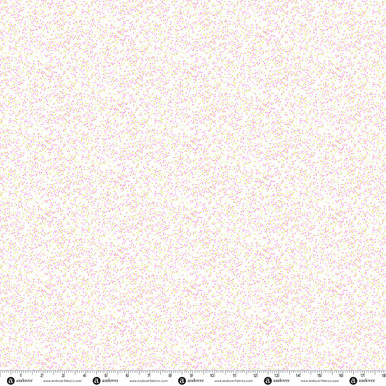 Level Up by Andover Fabrics Canopy Pink