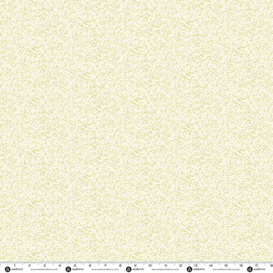 Level Up by Andover Fabrics Canopy Lime