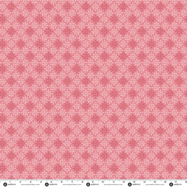Liberty Garden by Tiffany Lauren Makers Mark Alum Rose
