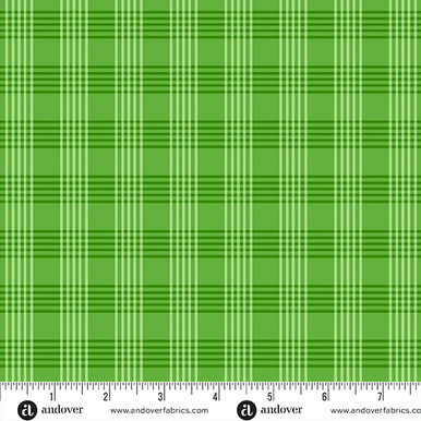Our Simple Life by Charisma Horton Pretty Picnic Grass