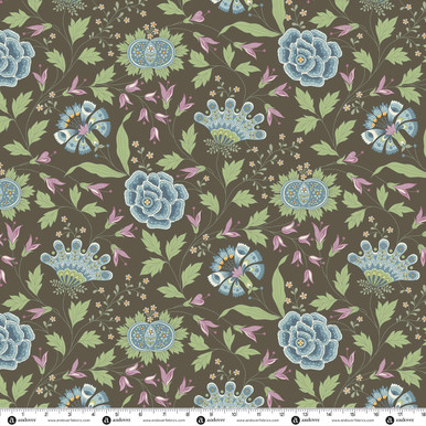 Panache by Renee Nanneman Panache Mocha