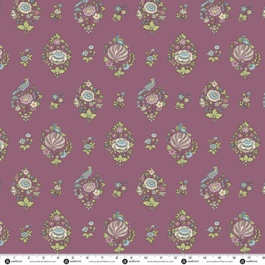 Panache by Renee Nanneman Nightingale Damson Grape