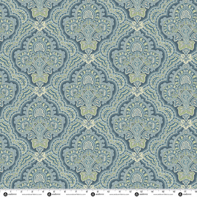 Panache by Renee Nanneman Arabesque Marine