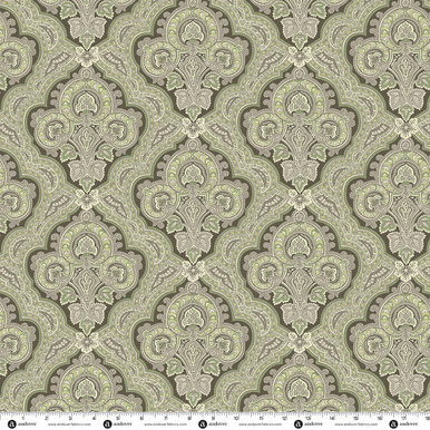 Panache by Renee Nanneman Arabesque Fern