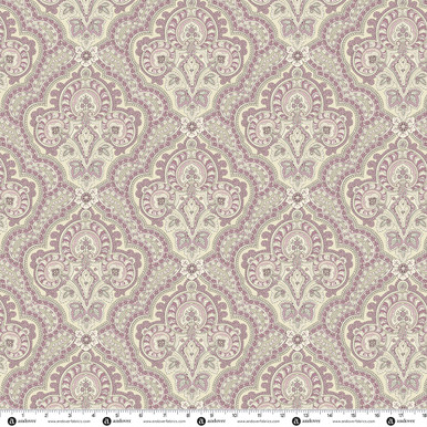 Panache by Renee Nanneman Arabesque Heather