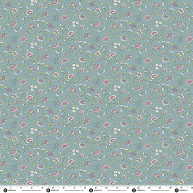 Panache by Renee Nanneman Whimsy Bay