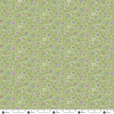Panache by Renee Nanneman Whimsy Pear