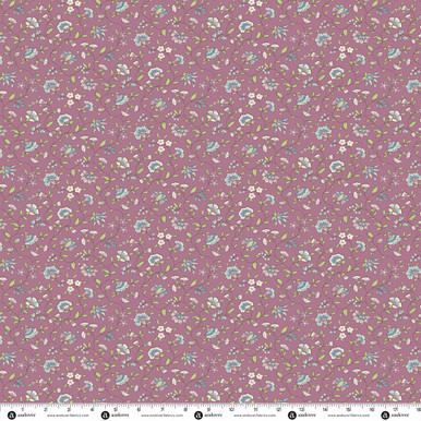 Panache by Renee Nanneman Whimsy Heather