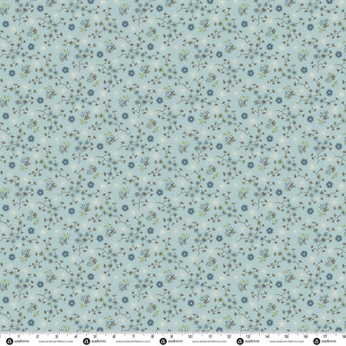 Panache by Renee Nanneman Star Jasmine Sky