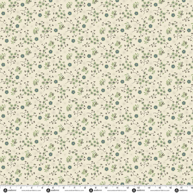 Panache by Renee Nanneman Star Jasmine Fern