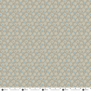 Panache by Renee Nanneman Gillyflower Fog