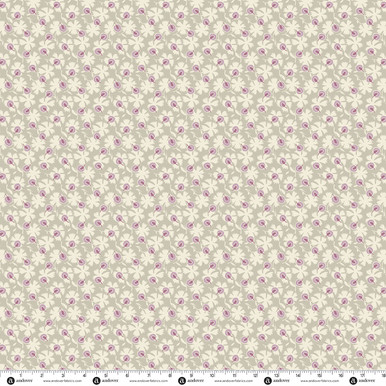 Panache by Renee Nanneman Gillyflower Mist