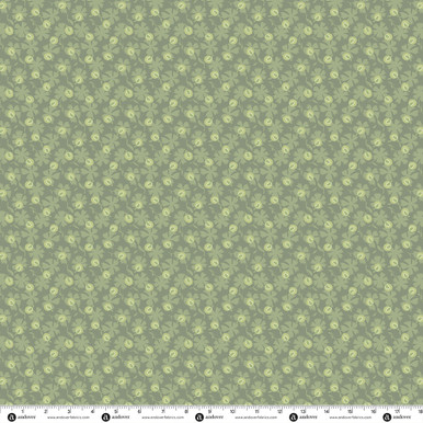 Panache by Renee Nanneman Gillyflower Fern