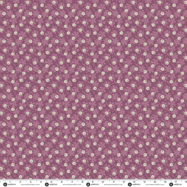 Panache by Renee Nanneman Gillyflower Pomegranate