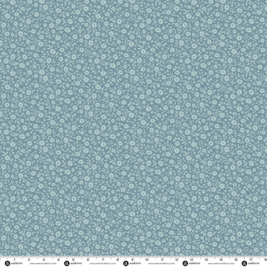 Panache by Renee Nanneman Shasta Denim