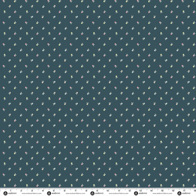 Panache by Renee Nanneman Lollipop Prussian