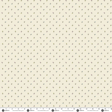Panache by Renee Nanneman Lollipop Cream