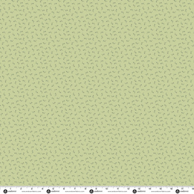 Panache by Renee Nanneman Twizzle Pistachio