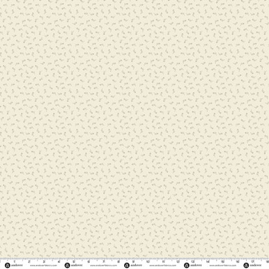 Panache by Renee Nanneman Twizzle Cream