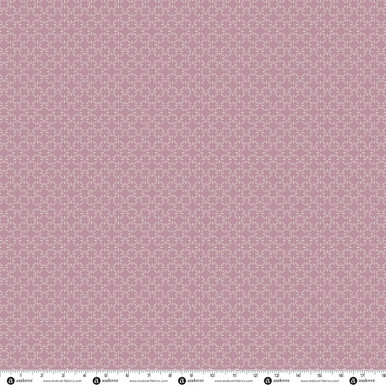 Panache by Renee Nanneman Windmills Lilac
