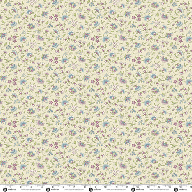 Panache 108s by Renee Nanneman Whimsy 108 Cream