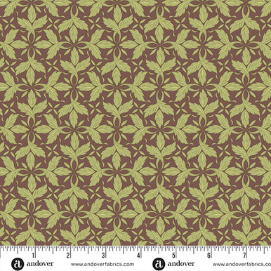 Paradise by Renee Nanneman Tiki Coffee Bean