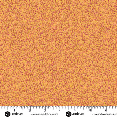 Paradise by Renee Nanneman Sea Fan Mango