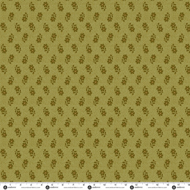 Practical Magic by Laundry Basket Quilts Sawer Olive