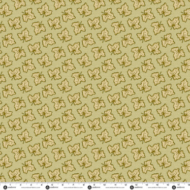 Practical Magic by Laundry Basket Quilts Needlepoint Sage