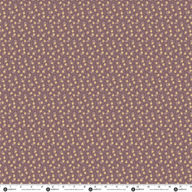 Practical Magic by Laundry Basket Quilts Vine Lilac