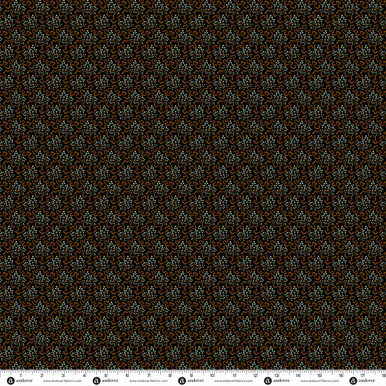 Practical Magic by Laundry Basket Quilts Elderberry Night