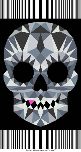 PRISMATIC by Libs Elliott The Watcher Ghost