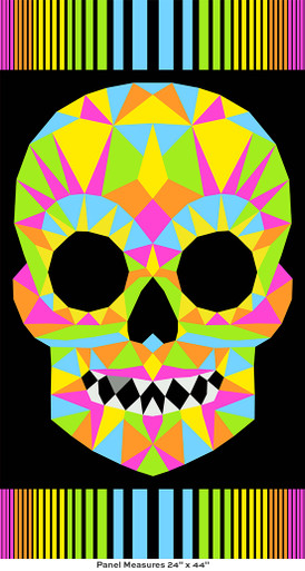 PRISMATIC by Libs Elliott The Watcher Burst