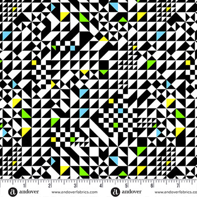PRISMATIC by Libs Elliott Check It Cosmic