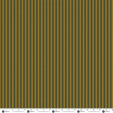Providence Revisited by Jo Morton Ribbon Stripe Brass