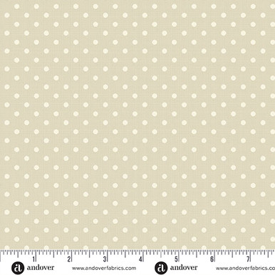 Quiltessential Minis by Laundry Basket Quilts Mini Dot Cotton