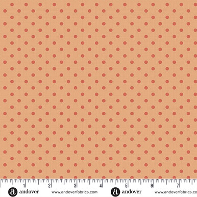 Quiltessential Minis by Laundry Basket Quilts Mini Dot Monarch