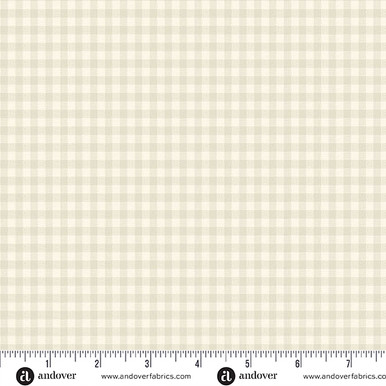 Quiltessential Minis by Laundry Basket Quilts Mini Gingham Linen