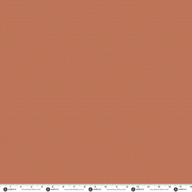 Secret Stash Favorites - Amber Garland Coral