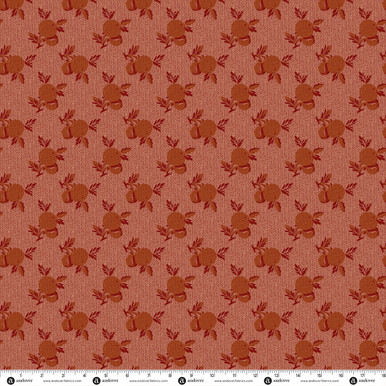 Secret Stash Favorites - Amber Crabapple Persimmon