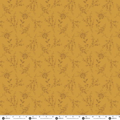 Secret Stash Favorites - Amber Spruce Amber
