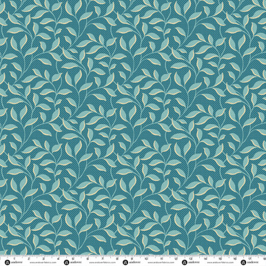 Secret Stash Favorites - Blue Willow Morning Glory Horizon