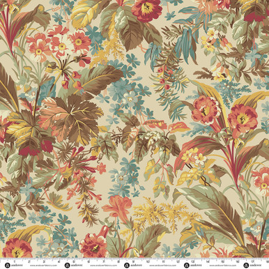 Secret Stash Favorites - Blue Willow Foliage Daylight