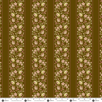 Secret Stash Favorites - Chestnut Flower Chain Chestnut